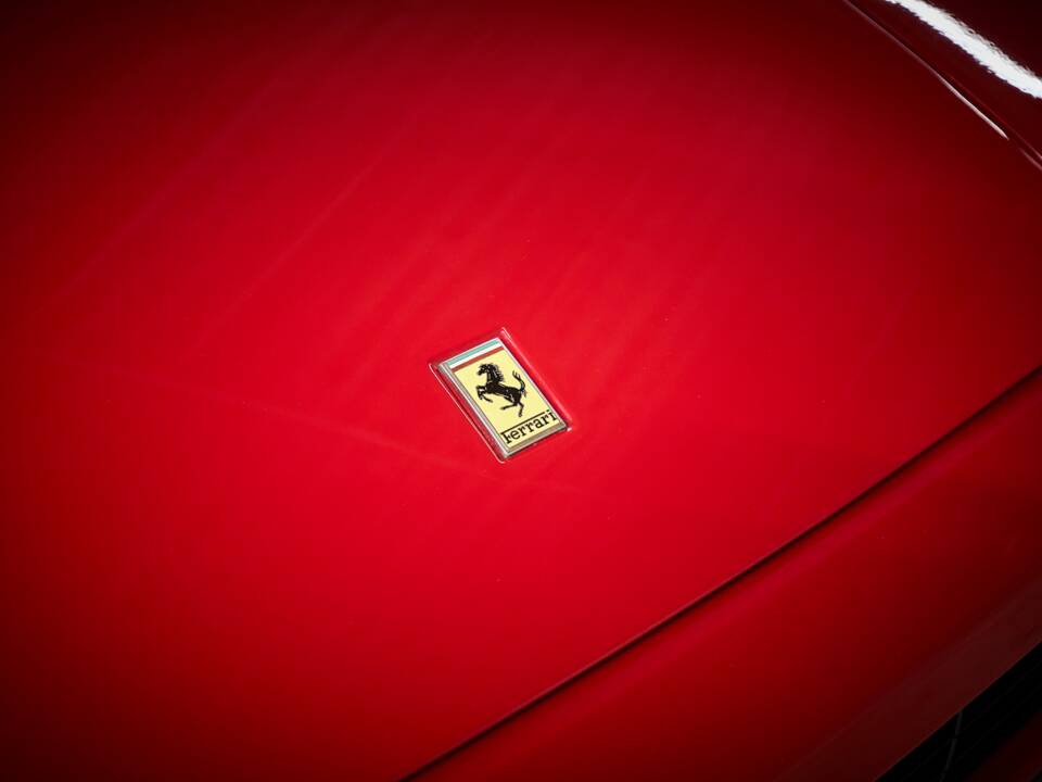 Image 42/99 of Ferrari Testarossa (1991)