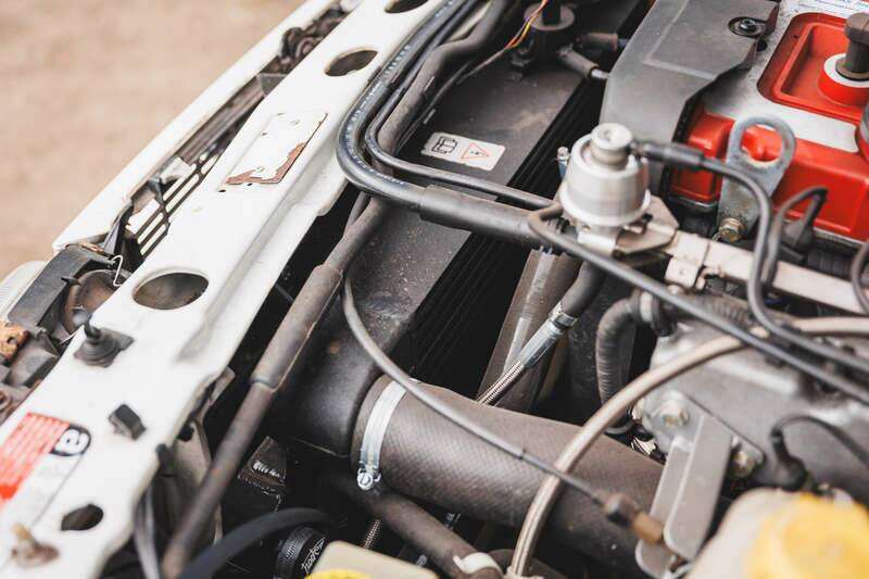 Image 34/50 of Ford Sierra Cosworth 4x4 (1991)