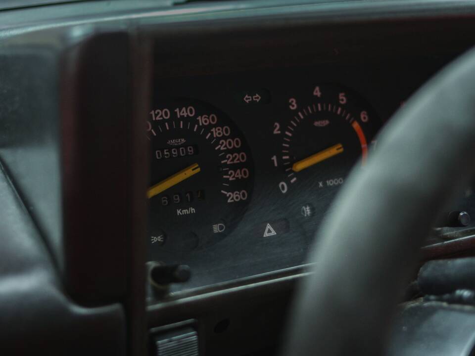 Immagine 73/100 di Lancia Beta Montecarlo (1981)