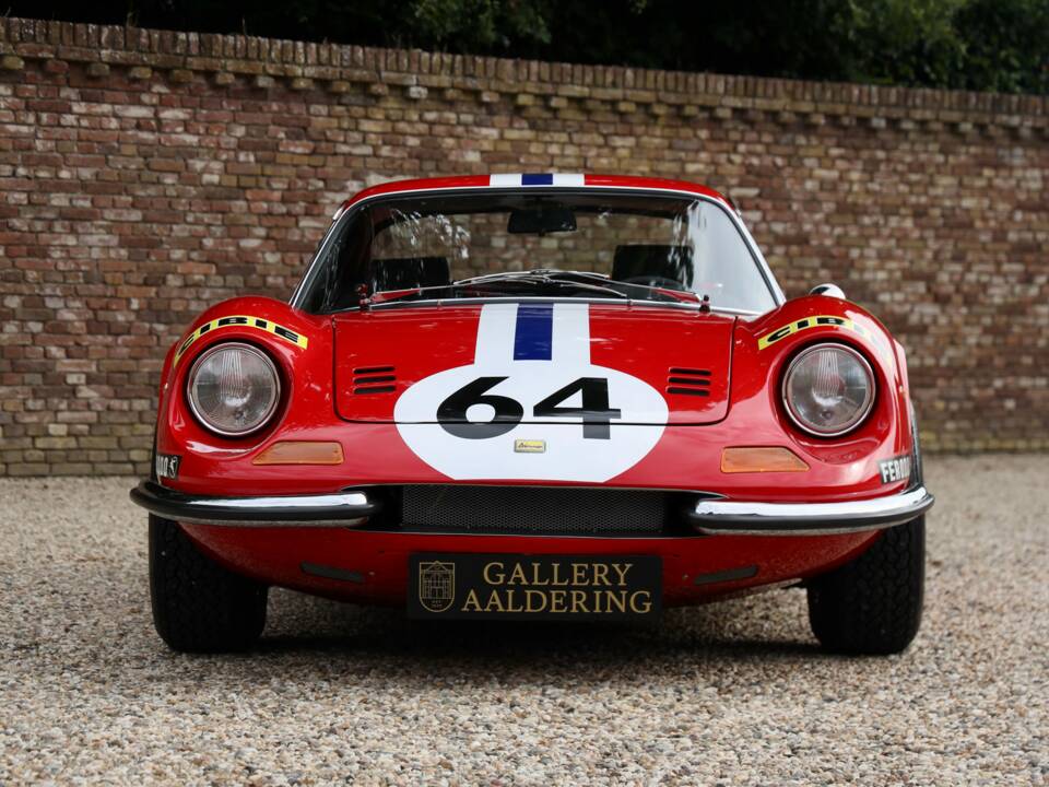 Immagine 20/50 di Ferrari Dino 246 GT (1971)
