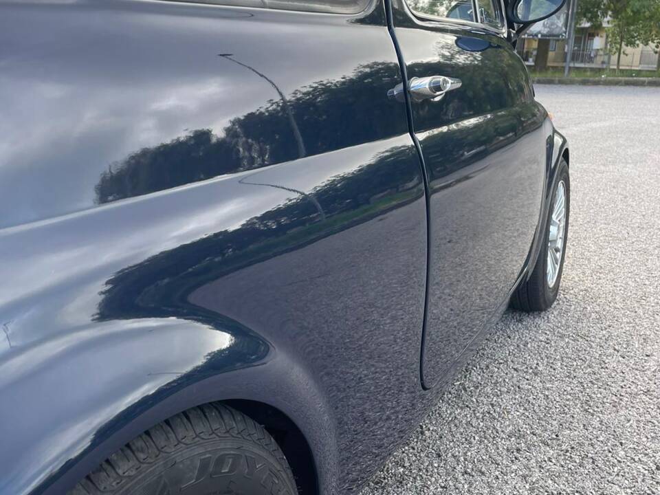 Afbeelding 16/100 van FIAT 500 L (1972)