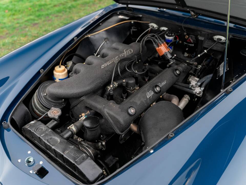 Image 9/9 of Alfa Romeo 1900 C Super Sprint Touring (1956)