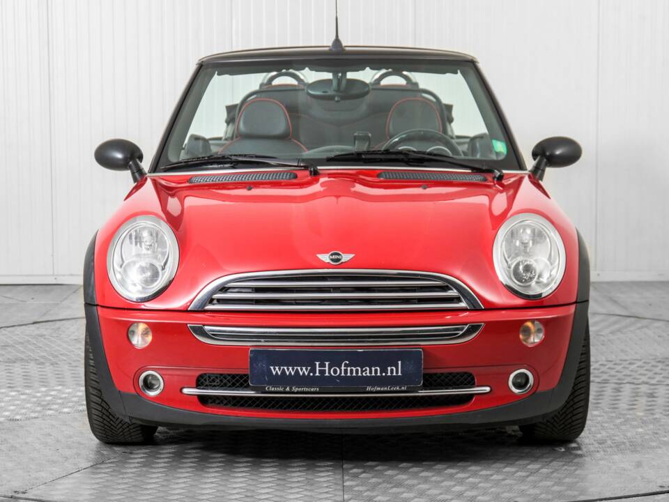 Image 14/50 de Mini One (2004)