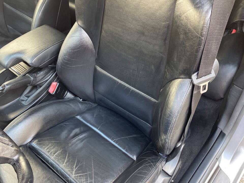 Bild 10/15 von BMW 330Ci (2004)