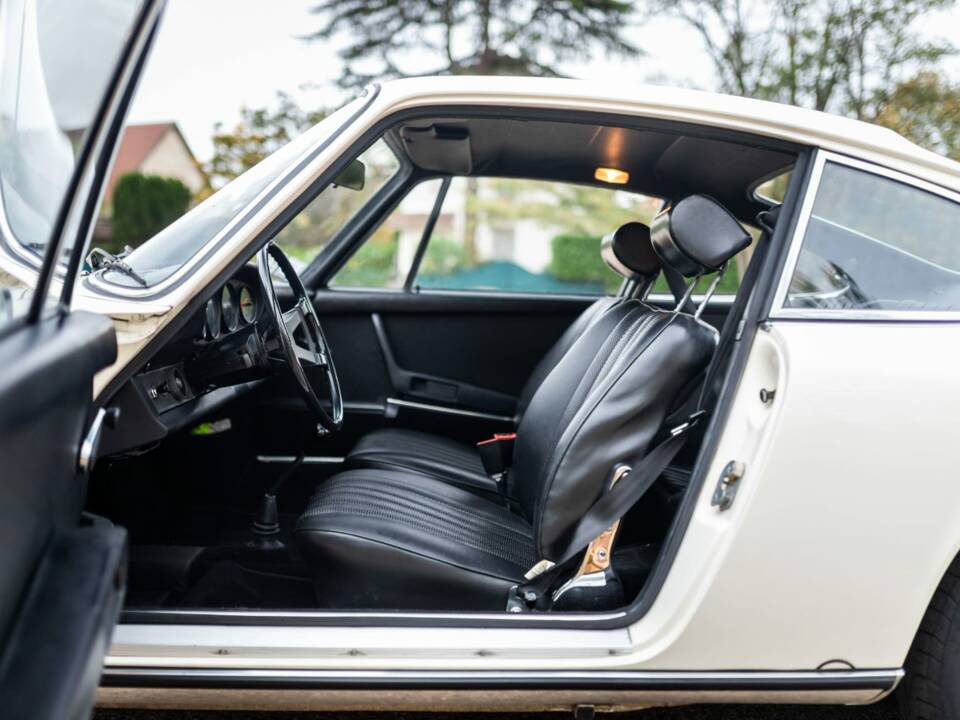 Afbeelding 9/14 van Porsche 911 2.2 S (1970)
