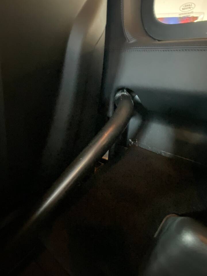 Afbeelding 30/43 van Land Rover Defender 90 Works V8 &quot;70th Edition&quot; (2018)