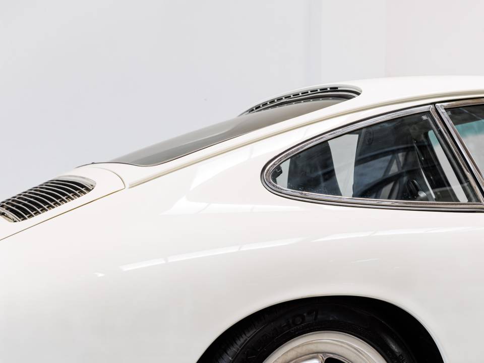 Imagen 32/40 de Porsche 912 (1967)