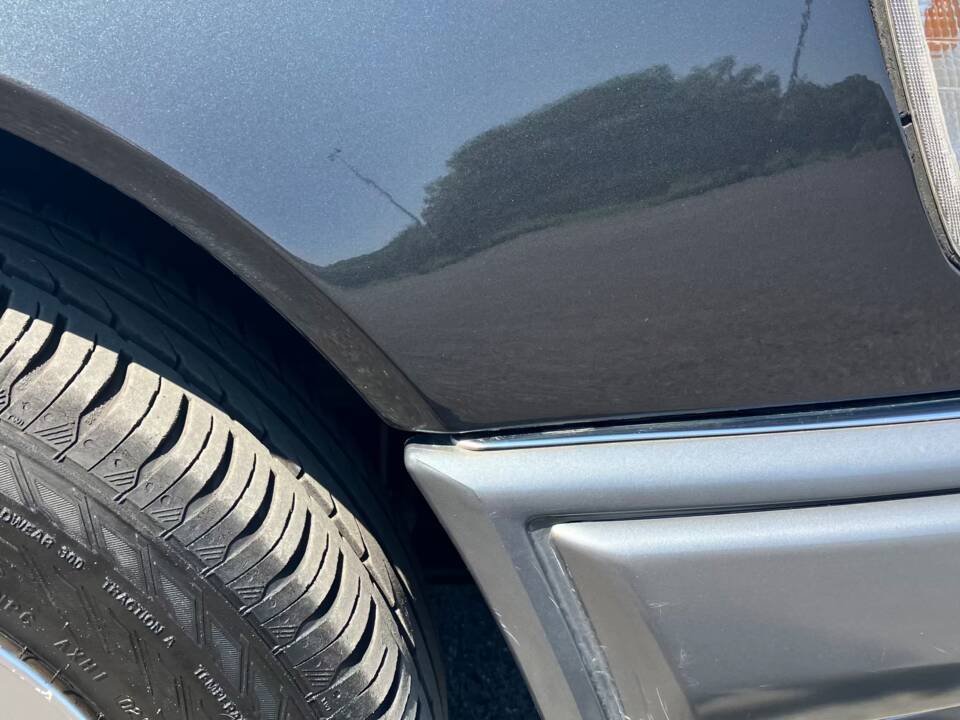 Bild 32/41 von Mercedes-Benz E 220 T (1995)