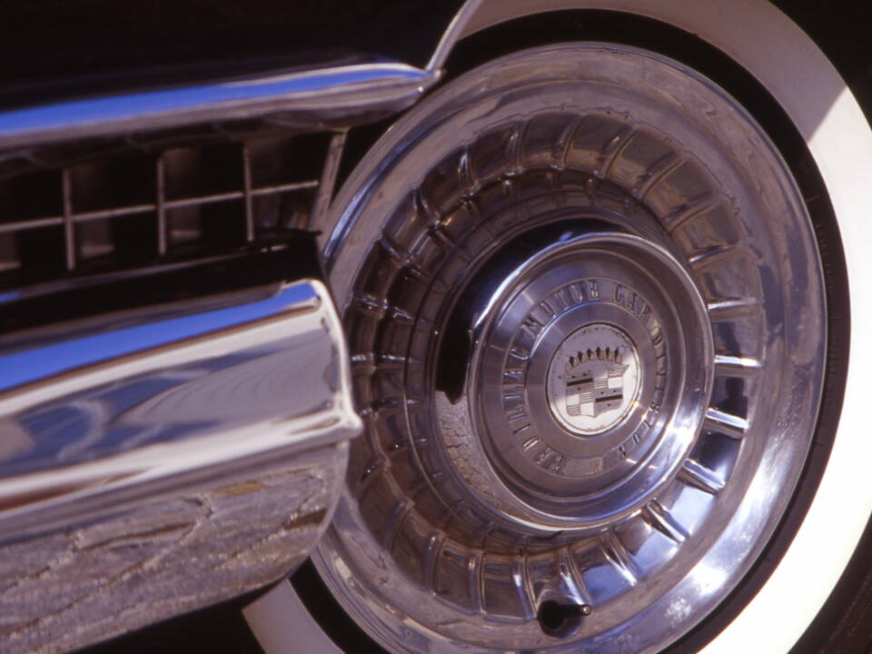 Imagen 37/100 de Cadillac 75 Fleetwood Imperial (1959)