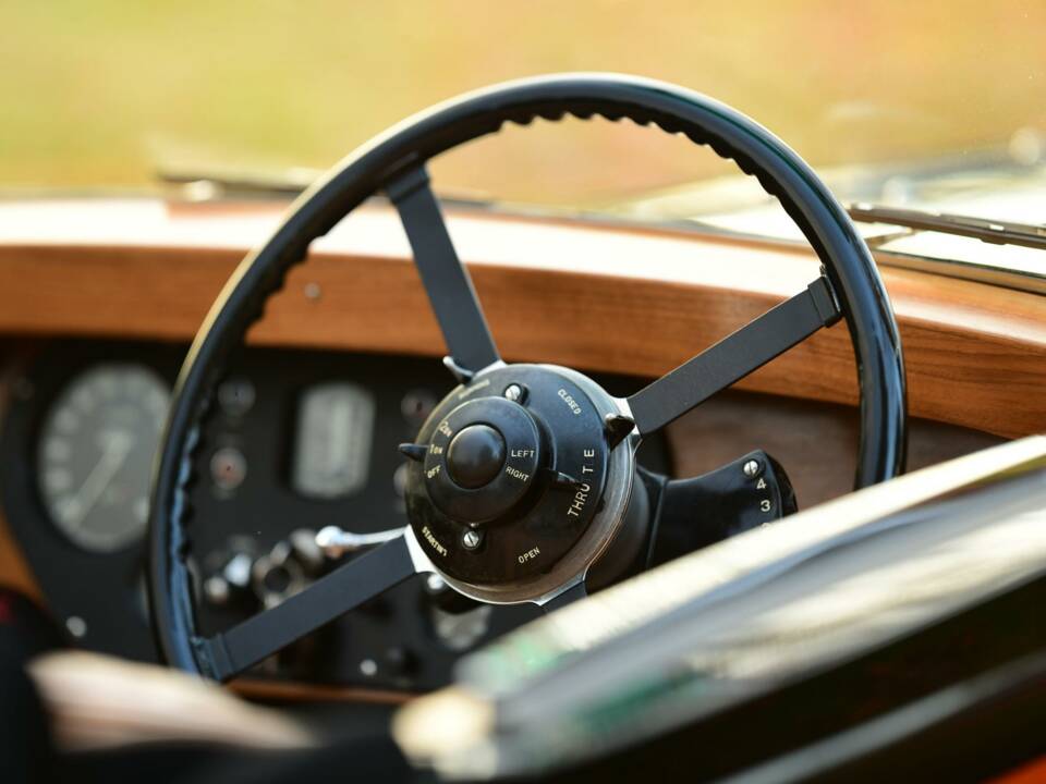 Image 30/50 of Talbot BA 105  Sports Tourer (1934)