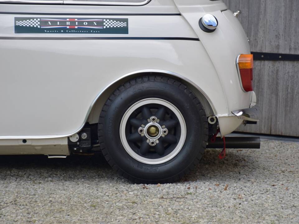 Image 15/34 of Morris Mini Cooper S 1275 (1965)