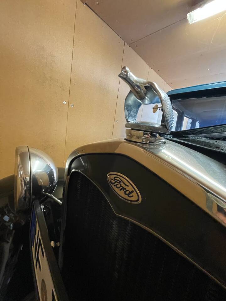 Bild 19/39 von Ford Modell A (1932)