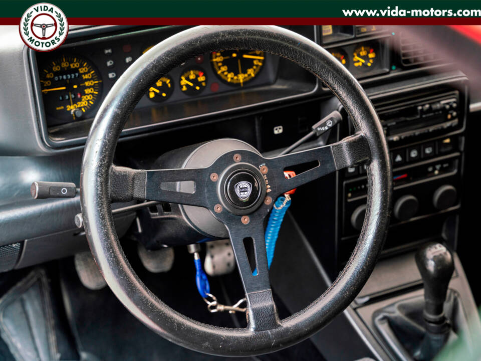 Image 10/20 of Lancia Delta HF Integrale 16V (1991)