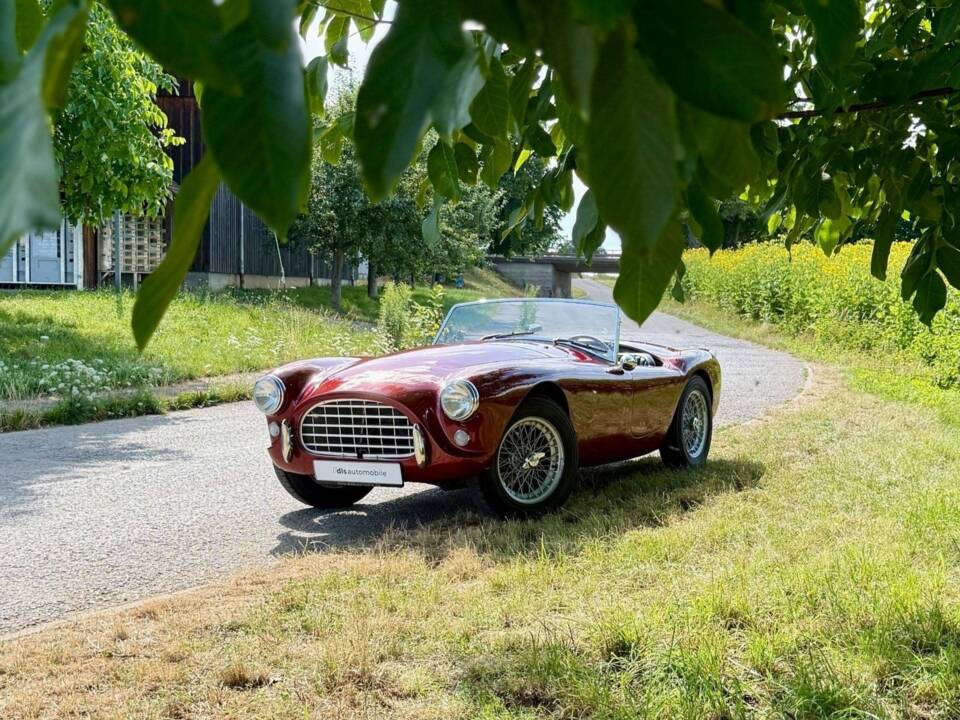 Imagen 1/11 de AC Ace Bristol (1960)