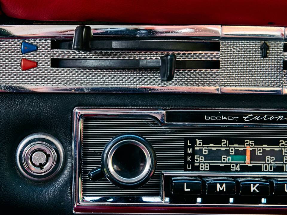 Bild 57/106 von Mercedes-Benz 280 SL (1969)