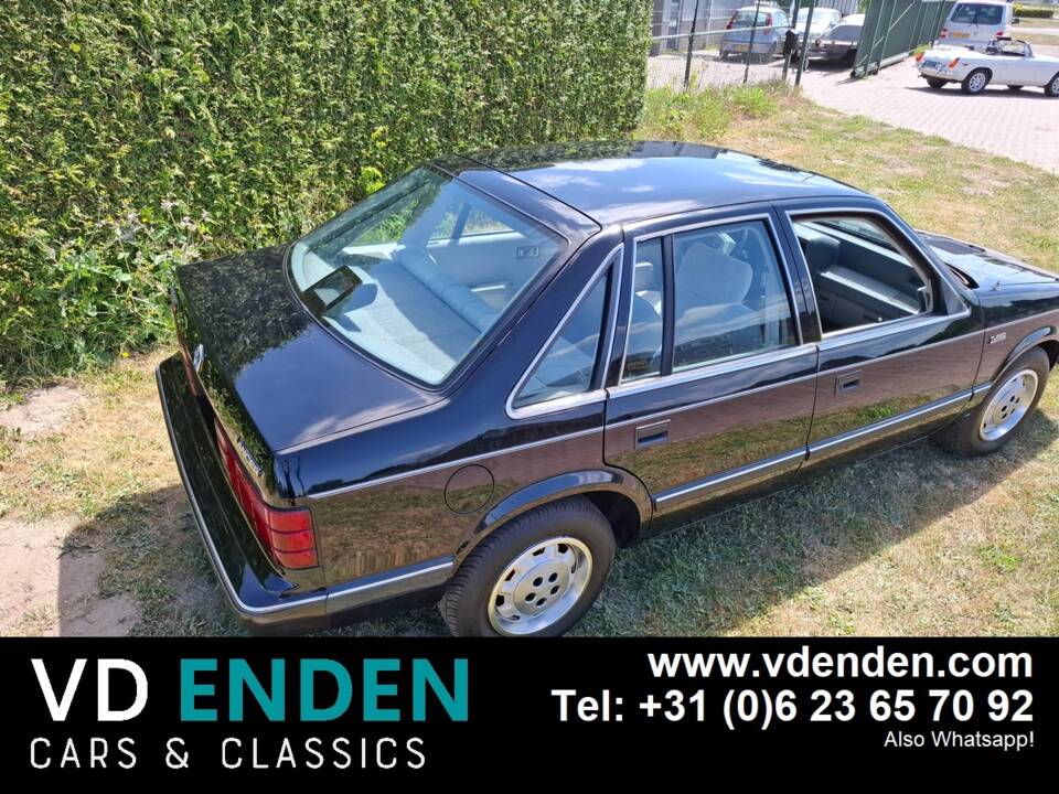 Bild 93/95 von Dodge Lancer 2.2 Turbo (1986)