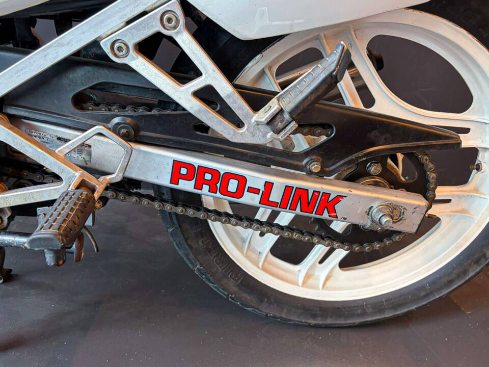 Immagine 24/26 di Honda NS 125F (1987)