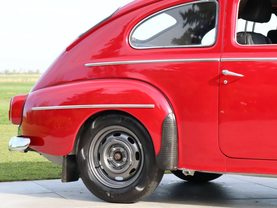 Image 40/50 of Volvo PV 544 Sport (1965)