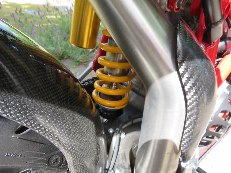 Imagen 33/50 de Ducati DUMMY (2007)