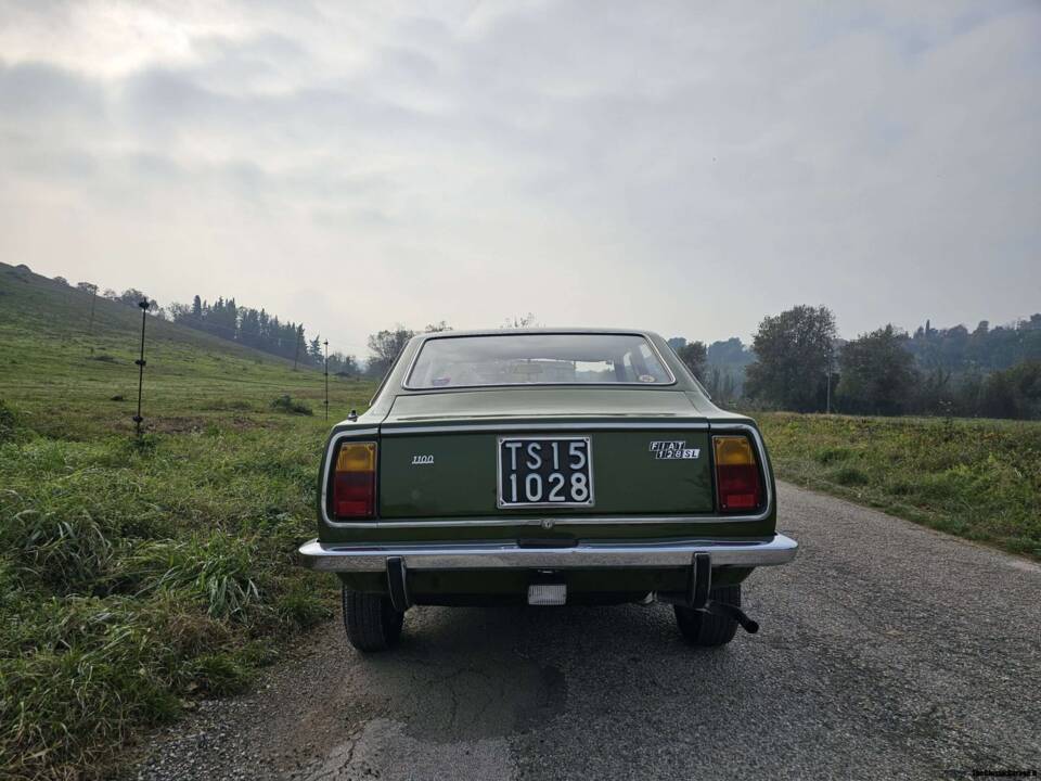 Bild 11/57 von FIAT 128 Moretti Coupé (1972)