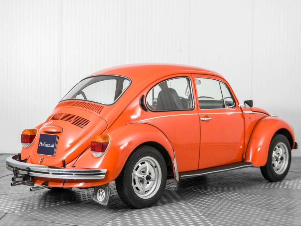 Bild 2/50 von Volkswagen Käfer 1303 S (1972)