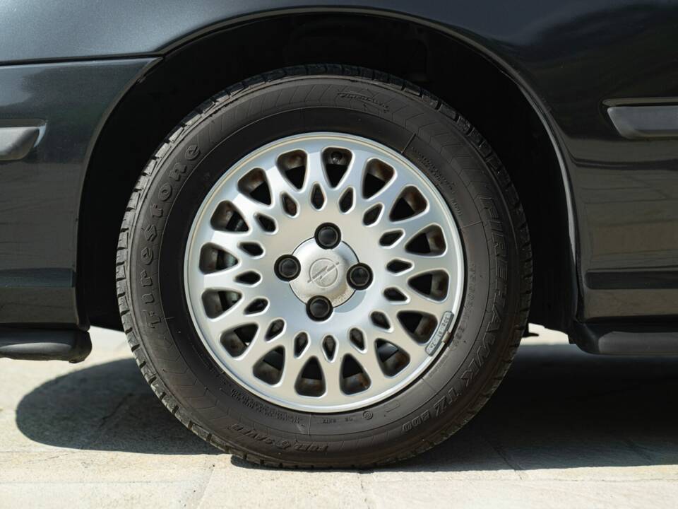 Image 15/50 of Opel Calibra 2,0 4x4 16V (1991)