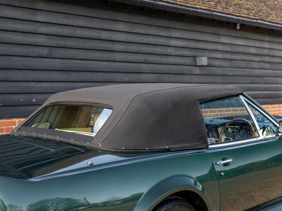 Bild 51/92 von Aston Martin V8 Volante X-Pack (1989)