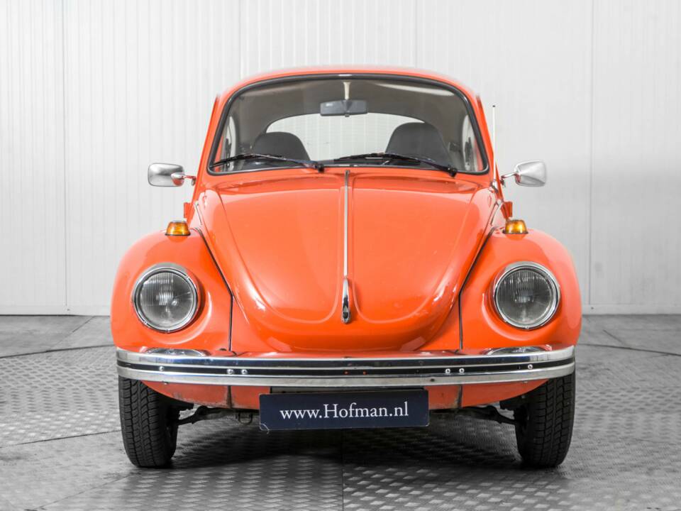 Bild 14/50 von Volkswagen Käfer 1303 S (1972)
