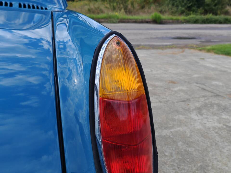 Imagen 17/48 de Volkswagen 1500 S (1963)