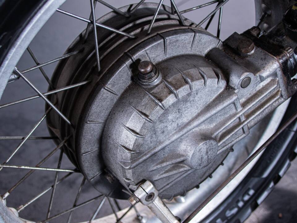 Bild 13/50 von BMW R 80 GS (1988)