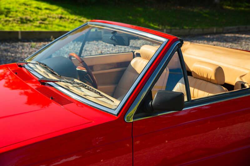 Image 43/50 of Maserati Biturbo i (1988)