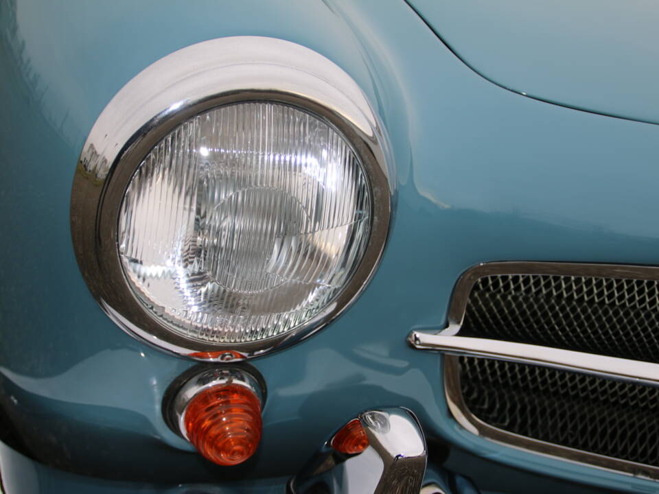 Bild 34/71 von Mercedes-Benz 190 SL (1961)