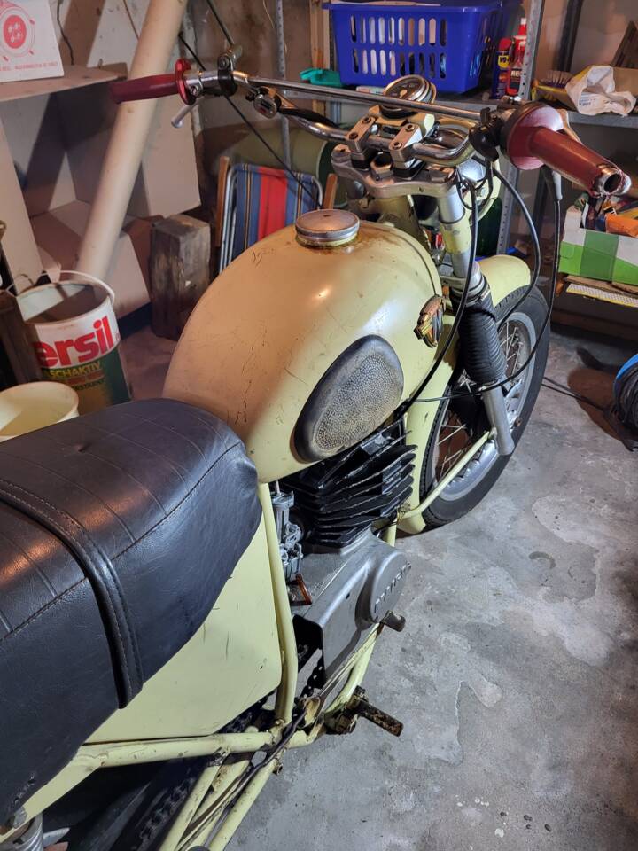 Afbeelding 31/50 van Maico DUMMY (1975)