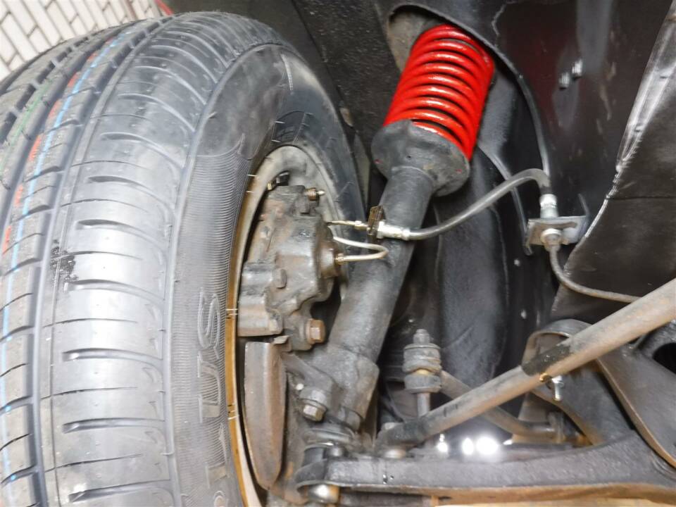 Bild 28/50 von Datsun 240 Z (1972)