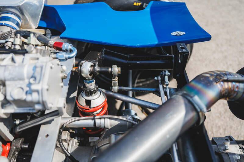 Image 18/50 of Ralt RT3 Formula 3 (1983)