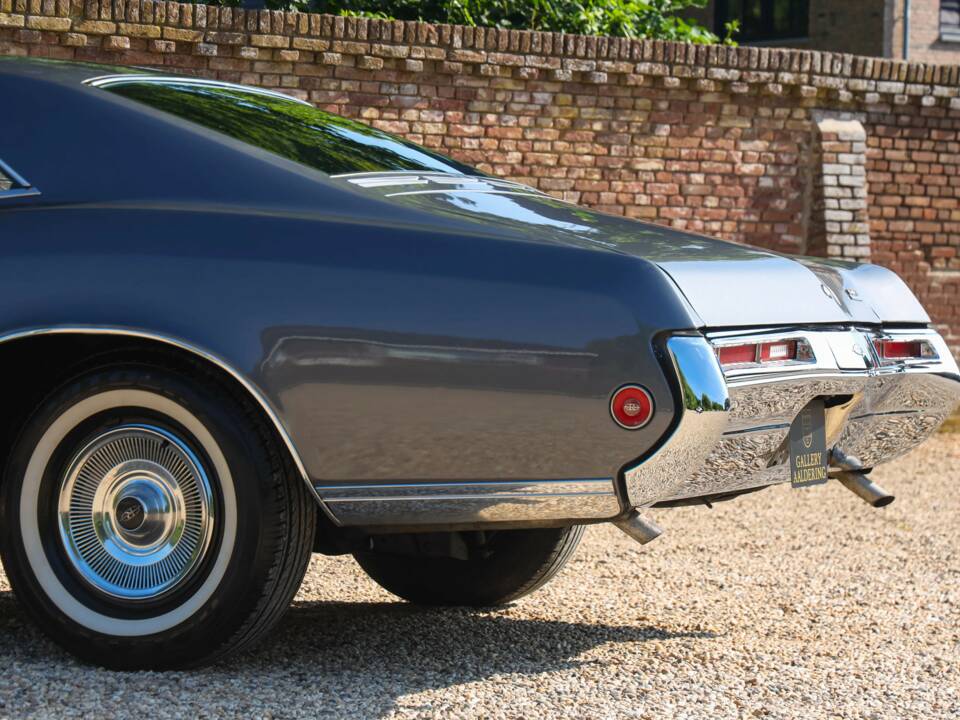 Bild 43/50 von Buick Riviera Coupe (1969)