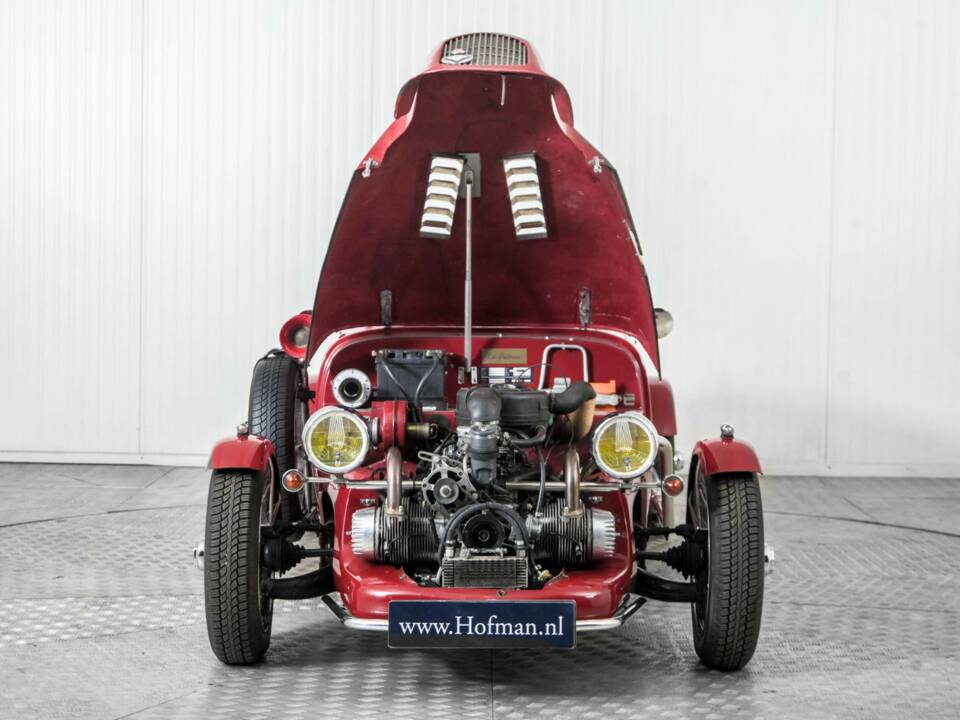 Afbeelding 33/50 van Lomax Type 224 (1979)