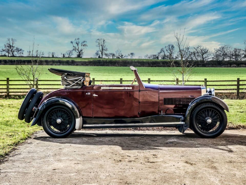 Bild 5/31 von Bugatti Type 44 (1929)