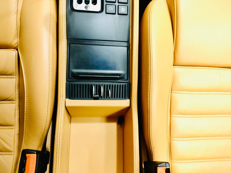 Afbeelding 8/33 van Ferrari 348 TB (1990)