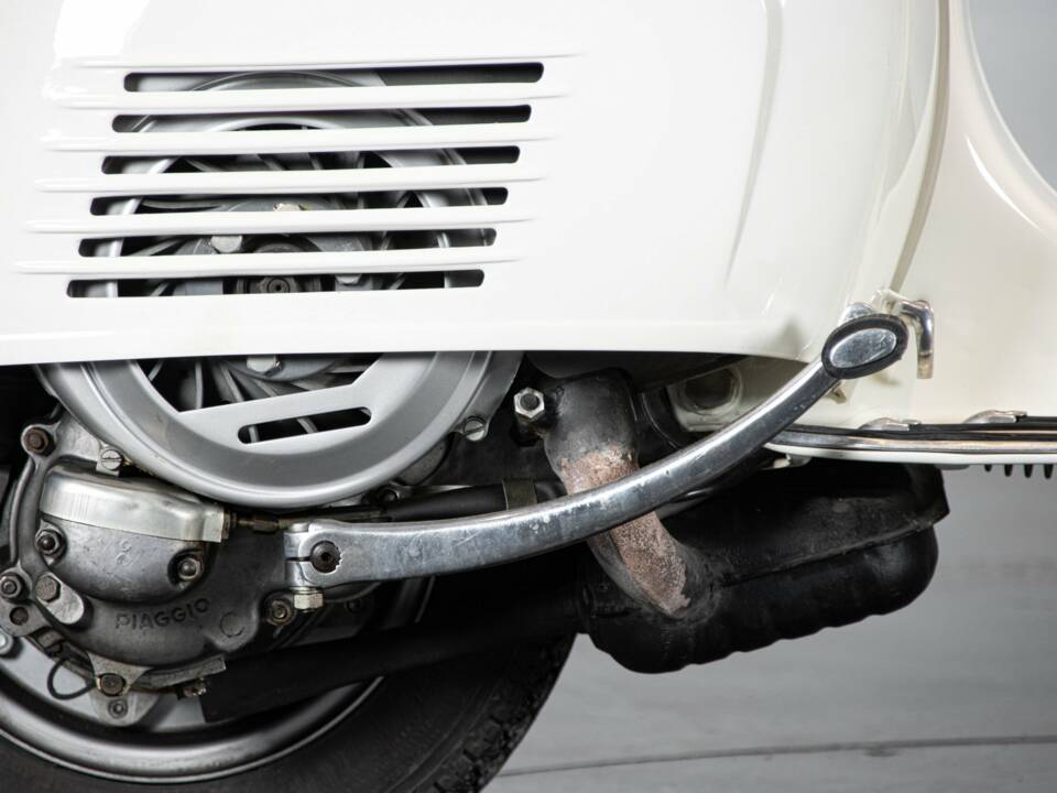 Image 25/48 de Piaggio DUMMY (1964)