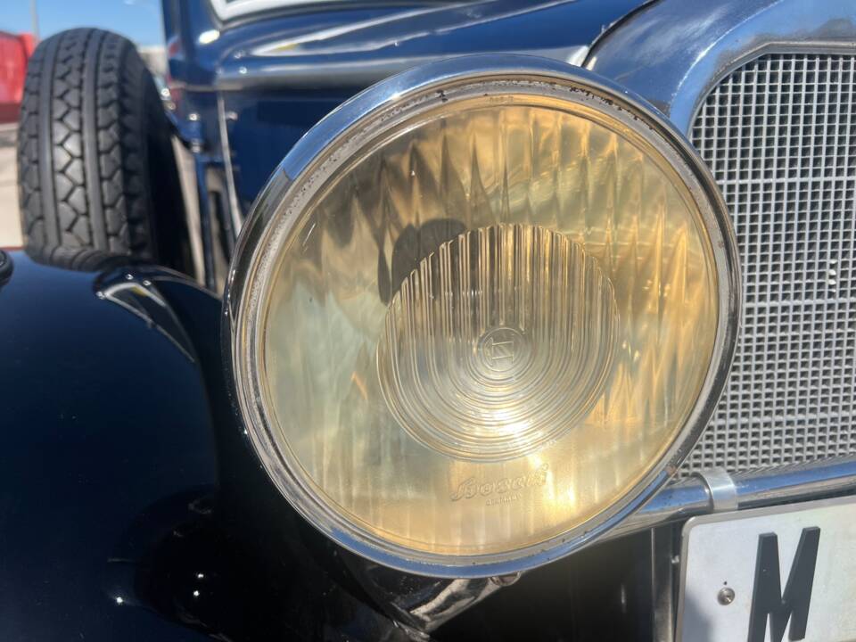 Immagine 88/99 di Mercedes-Benz 200 (1936)