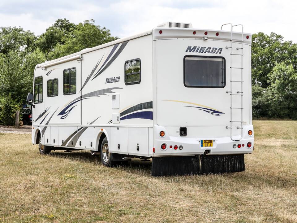 Immagine 15/28 di Coachmen Mirada 350 DS (2008)