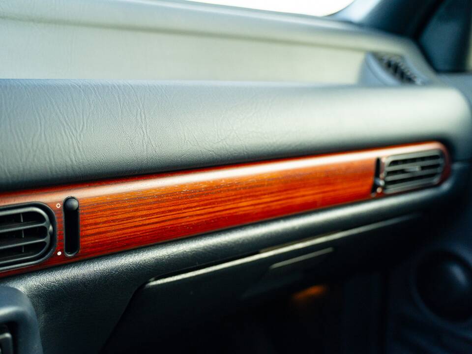 Imagen 42/55 de Ford Scorpio 2,9i (1991)