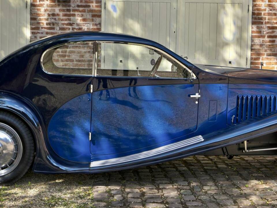 Immagine 9/50 di Bugatti Typ 46 (1931)