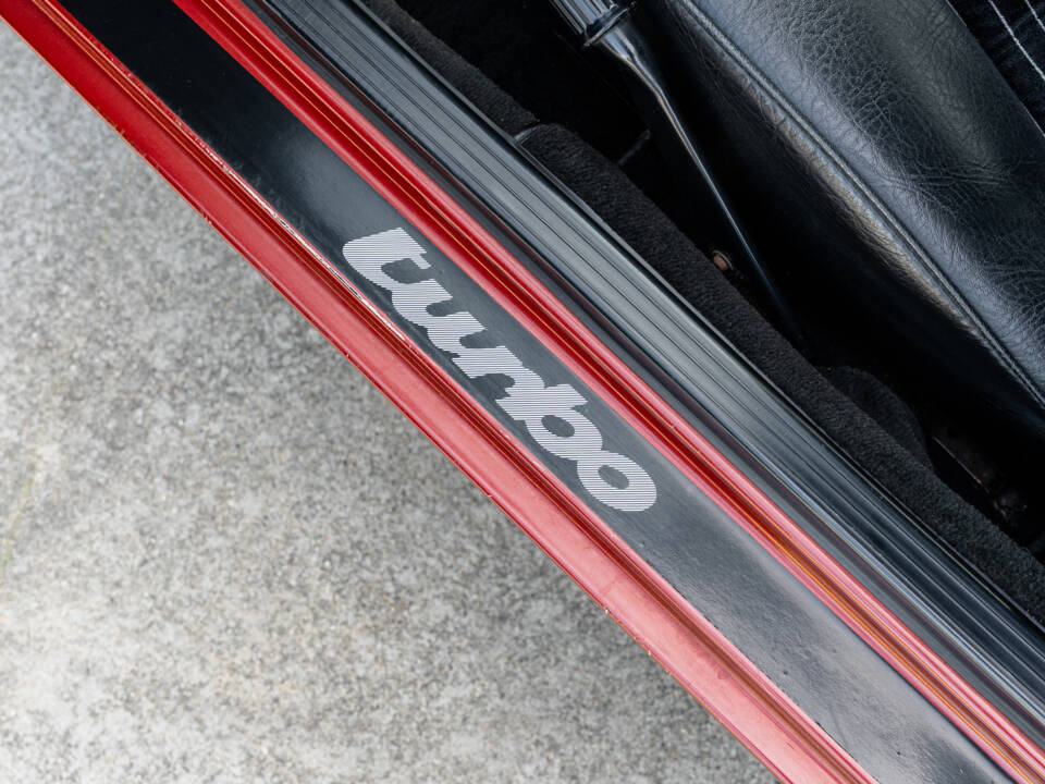 Image 23/58 of Porsche 924 Turbo (1982)