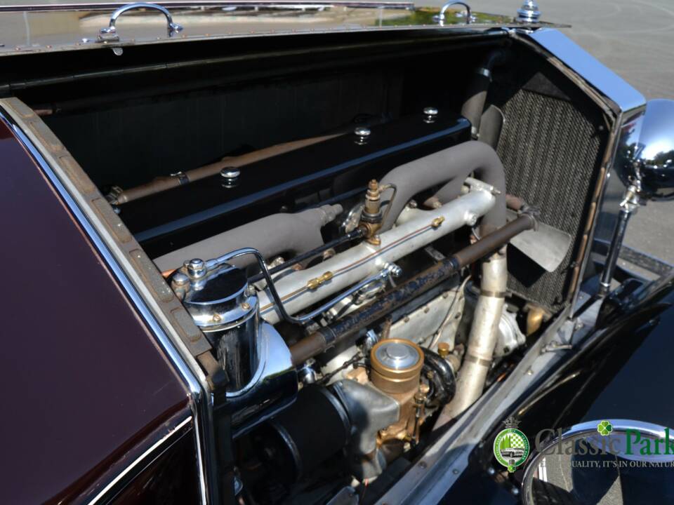 Imagen 33/37 de Rolls-Royce Phantom I (1929)