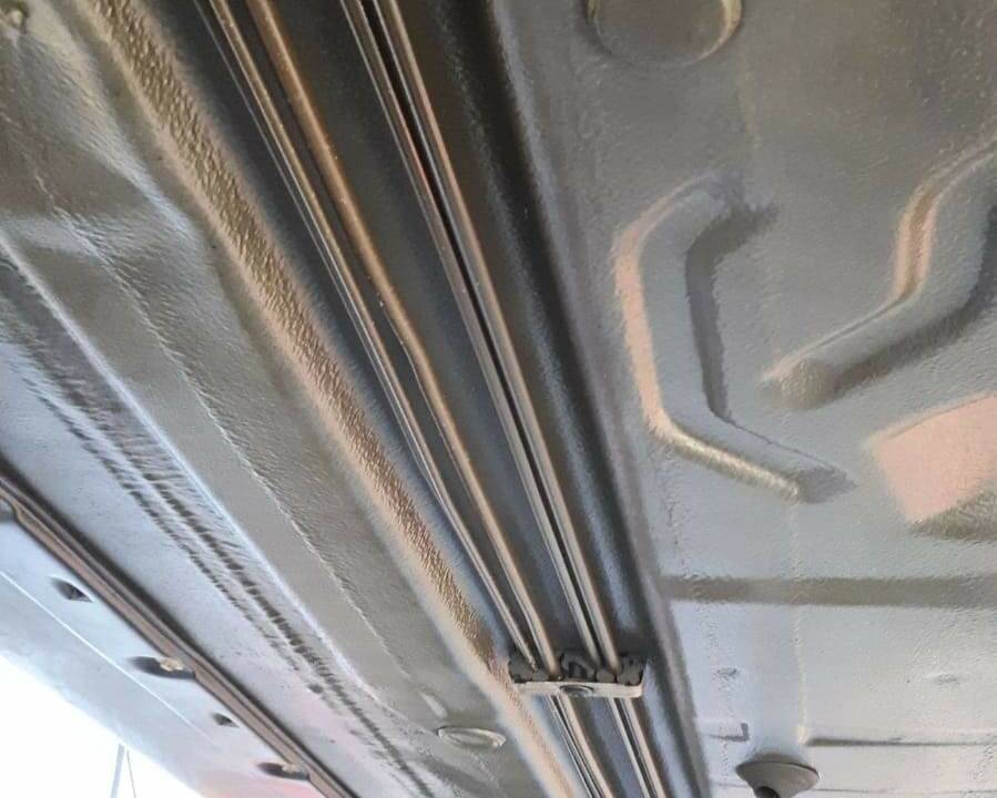 Image 39/47 of Mercedes-Benz 500 SL (1992)