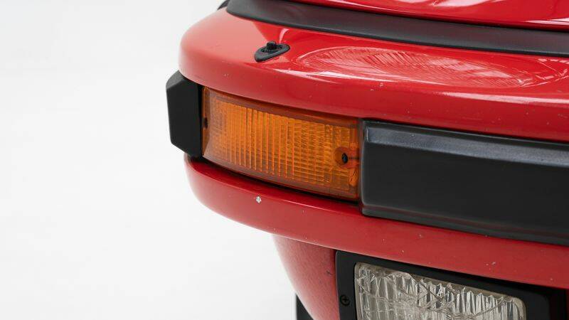 Bild 13/15 von Porsche 911 Carrera 3.2 (1986)