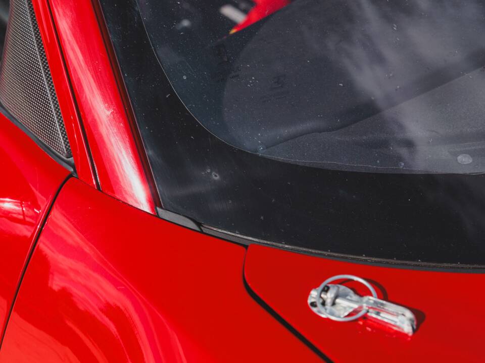 Bild 24/50 von Ferrari 488 Challenge (2017)