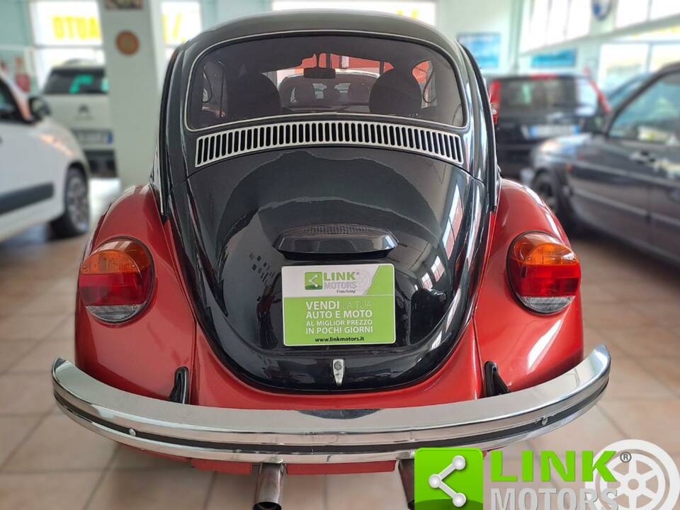 Immagine 3/10 di Volkswagen Käfer 1303 (1975)